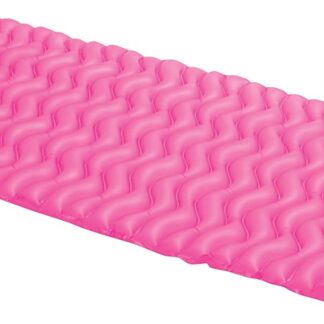 فراش بحر فسفوري وردي