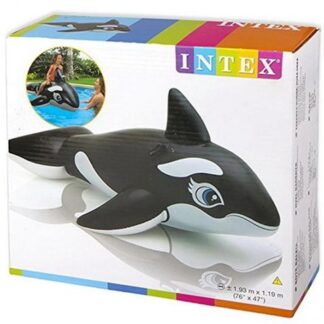 طفاحية الحوت الأسود