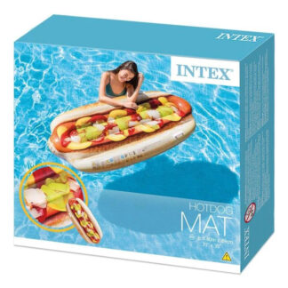 طفاحية سندويش نقانق