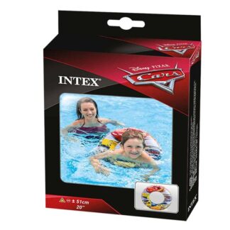 طفاحية اطفال - ديزني كارز