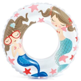 طفاحية اطفال - حورية البحر