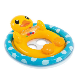 طفاحية أطفال - بطة