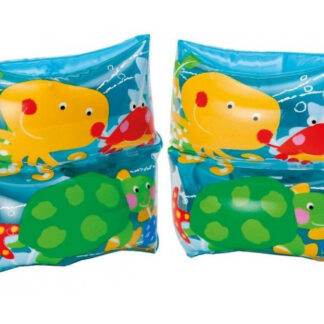 كتافات اطفال - حيوانات بحرية