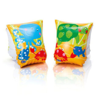 كتافات اطفال - حيوانات بحرية