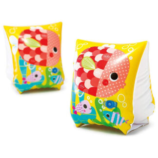 كتافات اطفال - أسماك