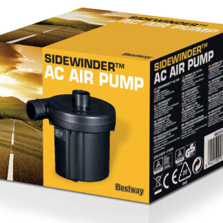 بمبات / منافيخ