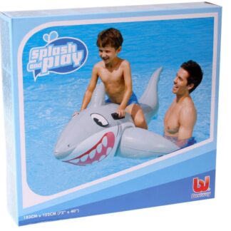 طفاحية سمك القرش