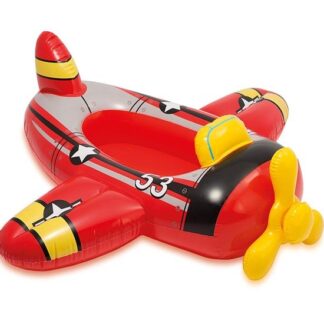 طفاحية اطفال - طيارة