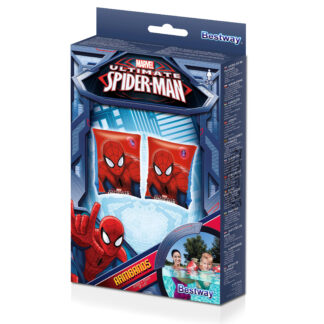 كتافات سبايدرمان