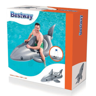 طفاحية سمك القرش