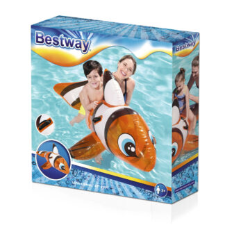 طفاحية سمكة نيمو