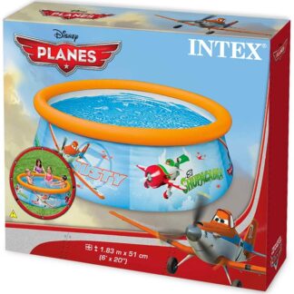 حوض ديزني بلينز