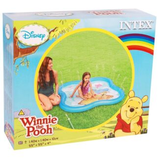حوض اطفال - ويني ذا بو