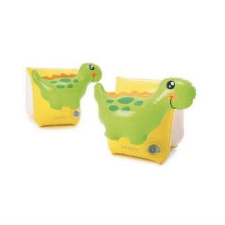 كتافات أطفال - ديناصور