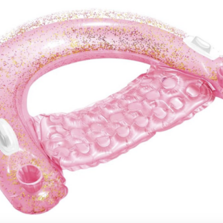 طفاحية الكرسي قليتر - وردي