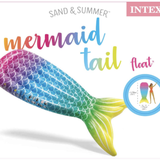 طفاحية حورية البحر