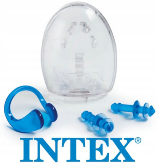 سدادات أنف وأذن