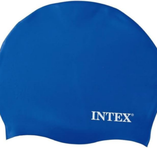 كاب سباحة - أزرق