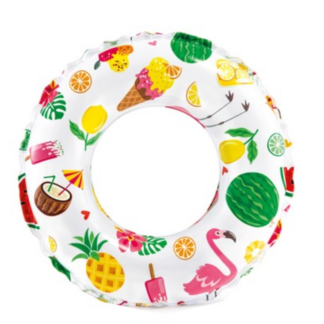 طفاحية أطفال - فواكه