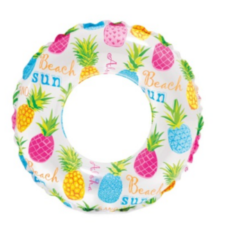 طفاحية أطفال - أناناس