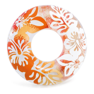 طفاحية نقوش - برتقالي