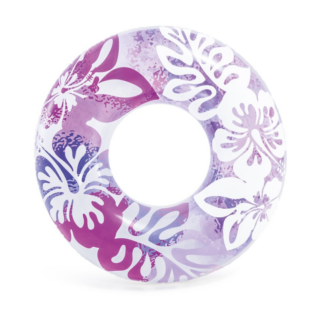 طفاحية نقوش - بنفسجي