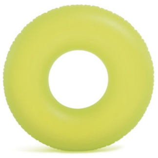 طفاحية نيون - أصفر