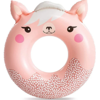 طفاحية أطفال - لاما