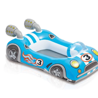 طفاحية اطفال - سيارة