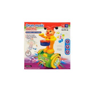 بلياتشو موسيقى