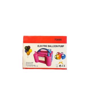 بمب بالونات كهربائي