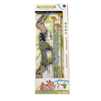 مسدس سهم ليتات