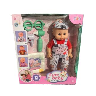 عروسة دكتور أسنان