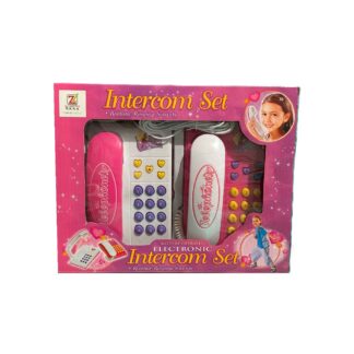 تلفون انتركوم