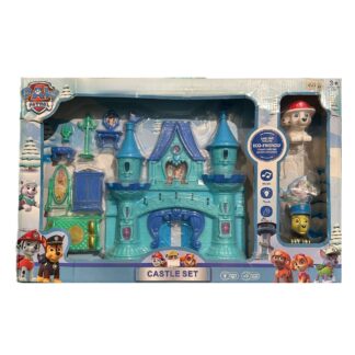 قلعة باو باترول