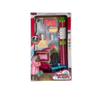 أدوات تنظيف