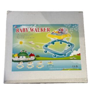 مشاية أطفال