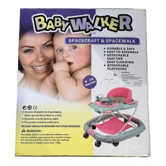 مشاية أطفال (6-18 شهر)