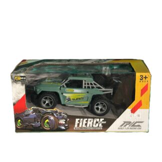 سيارة ريموت