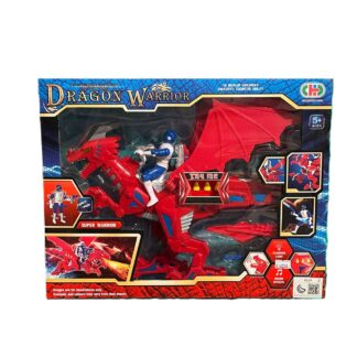 ديناصور بطارية