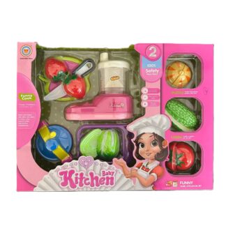 خلاطات مطبخ