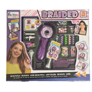 خرز مع مكينه