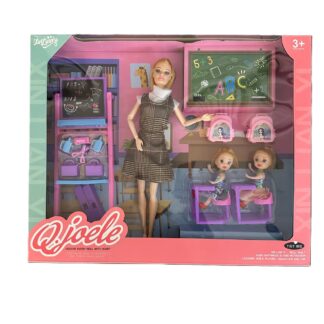 عروسة سبورة