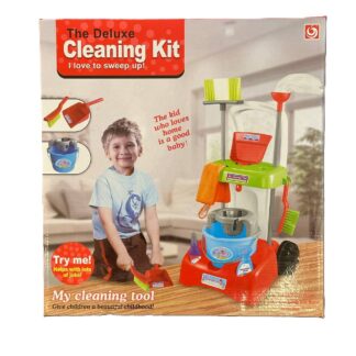 عربانة تنظيف