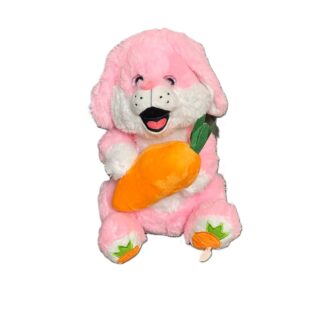 دب حيوانات أغاني وحركات - وردي