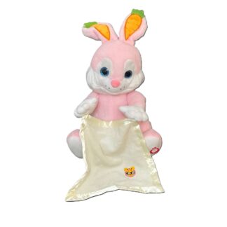 دب حيوانات أغاني وحركات - وردي