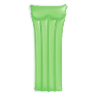 فراش بحر نيون - أخضر