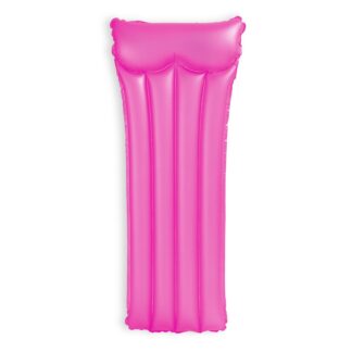 فراش بحر نيون - وردي