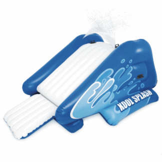 زحلاقية مائية كبيرة