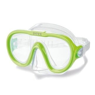 نظارة سباحة - أخضر
